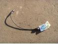 Датчик детонации для Opel,SAAB Astra H / Family 2004-2015;Astra G 1998-2005;Meriva 2003-2010;Zafira A (F75) 1999-2005;9-3 2002-2012;Corsa C 2000-2006;Vectra B 1999-2002;Vectra C 2002-2008