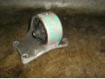 Опора КПП левая для Nissan Almera Classic (B10) 2006-2013