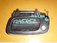 Ручка двери наружная левая для Opel Astra G 1998-2005;Zafira A (F75) 1999-2005
