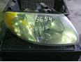 Фара правая для Chrysler Voyager/Caravan (RG/RS) 2000-2008