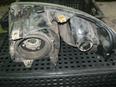 Фара правая для Chrysler Voyager/Caravan (RG/RS) 2000-2008