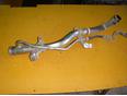 Горловина топливного бака для Honda Civic 4D 2006-2012