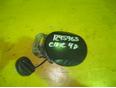 Лючок бензобака для Honda Civic 4D 2006-2012