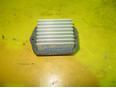 Резистор отопителя для Honda Civic 4D 2006-2012