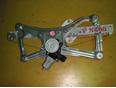Стеклоподъемник электр. передний правый для Honda Civic 4D 2006-2012