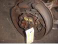 Полуось задняя правая для Kia Sportage 1993-2006