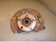 Кулак поворотный передний левый для Subaru Forester (S10) 2000-2002