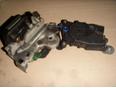 Замок двери задней левой для Subaru Forester (S10) 2000-2002;Forester (S10) 1997-2000