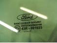 Стекло двери задней левой для Ford S-MAX 2006-2015
