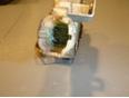 Замок двери передней правой для Nissan X-Trail (T30) 2001-2006