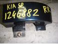 Планка под фонарь правая для Kia Sportage 1994-2004