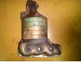 Коллектор выпускной для Opel Corsa D 2006-2015;Astra G 1998-2005;Agila A 2000-2008;Astra H / Family 2004-2015;Meriva 2003-2010;Tigra TwinTop 2004-2009;Corsa C 2000-2006