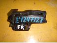 Ручка двери передней внутренняя правая для Toyota Carina E 1992-1997