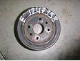 Шкив водяного насоса (помпы) для Toyota Carina E 1992-1997;Celica (T18#) 1989-1993;Corolla E90 1987-1993;Corolla E10 1992-1997;Corolla E80 1983-1987;Avensis I 1997-2003;Celica (T20#) 1993-1999