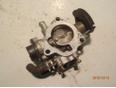 Заслонка дроссельная механическая для Toyota Corolla E12 2001-2006