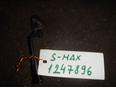 Форсунка омывателя лобового стекла для Ford S-MAX 2006-2015;Galaxy 2006-2015;Mondeo IV 2007-2015