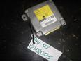 Блок управления AIR BAG для Mitsubishi Pajero/Montero III (V6, V7) 2000-2006
