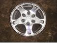Диски колесные легкосплавные (к-кт) для Mitsubishi Pajero/Montero III (V6, V7) 2000-2006