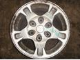 Диски колесные легкосплавные (к-кт) для Mitsubishi Pajero/Montero III (V6, V7) 2000-2006