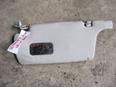 Козырек солнцезащитный (внутри) для Honda CR-V 1996-2002