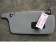 Козырек солнцезащитный (внутри) для Honda CR-V 1996-2002