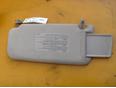 Козырек солнцезащитный (внутри) для Mitsubishi Pajero/Montero III (V6, V7) 2000-2006