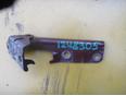 Петля капота правая для Mitsubishi Pajero/Montero III (V6, V7) 2000-2006;Space Wagon (N8,N9) 1998-2004;Space Runner (N6) 1999-2002;Pajero/Montero IV (V8, V9) 2007>