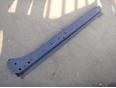 Порог правый для Toyota Yaris 2005-2011