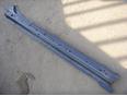 Порог правый для Toyota Yaris 2005-2011