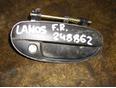 Ручка двери передней наружная правая для Chevrolet,Daewoo Lanos 2004-2010;Lanos 1997-2009
