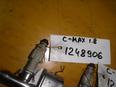 Форсунка инжекторная электрическая для Ford,Mazda C-MAX 2003-2010;Focus II 2005-2008;Mondeo III 2000-2007;Mazda 5 (CR) 2005-2010;Mazda 6 (GG) 2002-2007;Mazda 3 (BK) 2002-2009