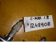 Форсунка инжекторная электрическая для Ford,Mazda C-MAX 2003-2011;Focus II 2005-2008;Mondeo III 2000-2007;Mazda 5 (CR) 2005-2010;Mazda 6 (GG) 2002-2007;Mazda 3 (BK) 2002-2009