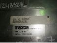 Блок электронный для Mazda 626 (GE) 1992-1997
