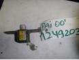 Датчик AIR BAG для Mitsubishi Pajero/Montero III (V6, V7) 2000-2006