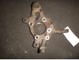 Кулак поворотный передний правый для Mitsubishi Pajero/Montero III (V6, V7) 2000-2006