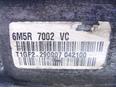 МКПП (механическая коробка переключения передач) для Ford S-MAX 2006-2015