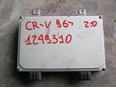 Блок управления двигателем для Honda CR-V 1996-2002