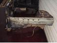 Кузовной элемент для Subaru Forester (S10) 2000-2002