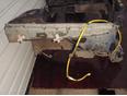 Кузовной элемент для Subaru Forester (S10) 2000-2002
