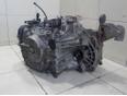 АКПП (автоматическая коробка переключения передач) для Mitsubishi Outlander (CU) 2001-2008