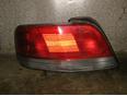 Фонарь задний левый для Mitsubishi Galant (EA) 1997-2003