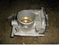 Заслонка дроссельная электрическая для Mazda Mazda 6 (GG) 2002-2007;Mazda 5 (CR) 2005-2010;Mazda 3 (BK) 2002-2009;Mazda 6 (GH) 2007-2012;Mazda 3 (BL) 2009-2013