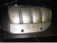 Накладка декоративная для Mercedes Benz W203 2000-2006