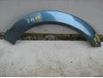 Накладка переднего крыла правого для Subaru Legacy (B13) 2003-2009