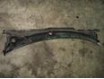 Решетка стеклооч. (планка под лобовое стекло) для Nissan Almera N16 2000-2006