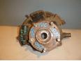Кулак поворотный передний правый для Hyundai,Kia Tucson 2004-2010;Sportage 2004-2010