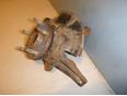 Кулак поворотный передний правый для Hyundai,Kia Tucson 2004-2010;Sportage 2004-2010
