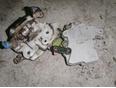 Замок двери передней левой для Nissan Almera N16 2000-2006;Almera Tino 2000-2006
