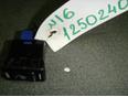 Кнопка обогрева сидений для Nissan Almera N16 2000-2006