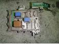 Блок предохранителей для Nissan Almera N16 2000-2006